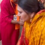 Dipika Chikhlia Instagram – Har har Mahadev 🙏

#shiva #instagood #photography #photooftheday #instagram #picoftheday #fashion #beautiful #instadaily #mumbai #style #photo #happy #explore #reelitfeelit #reelofinstagram #reels #fashionreel #moodyreel #mumbaiinstagram #instagramreel #instareel#dipikachikhliatopiwala
#Trendingreels  #viral 
#Viralvideo #dipikachikhlia #dctmovies #dhartiputranandani