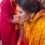 Dipika Chikhlia Instagram - Har har Mahadev 🙏 #shiva #instagood #photography #photooftheday #instagram #picoftheday #fashion #beautiful #instadaily #mumbai #style #photo #happy #explore #reelitfeelit #reelofinstagram #reels #fashionreel #moodyreel #mumbaiinstagram #instagramreel #instareel#dipikachikhliatopiwala #Trendingreels #viral #Viralvideo #dipikachikhlia #dctmovies #dhartiputranandani