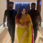 Dipika Chikhlia Instagram - Just matching up to the beats …🎶. events never fail to excite me 😍 #events #bihar #uttarpradesh #instagood #photography #photooftheday #instagram #picoftheday #fashion #beautiful #instadaily #mumbai #style #photo #happy #reelofinstagram #reels #fashionreel #moodyreel ##instagramreel #instareel#dipikachikhliatopiwala #Trendingreels #viral #Viralvideo #dipikachikhlia #dctmovies #dhartiputranandani