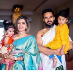 Disha Madan Instagram - A little puja at home ✨