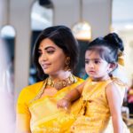 Disha Madan Instagram - Avira’s Ayush Homa ✨💛