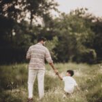 Disha Madan Instagram - Happy Father’s Day to my #1 @shashankvasuki ♥️ You are truly the best dad in the world and we are so lucky to have you! ✨