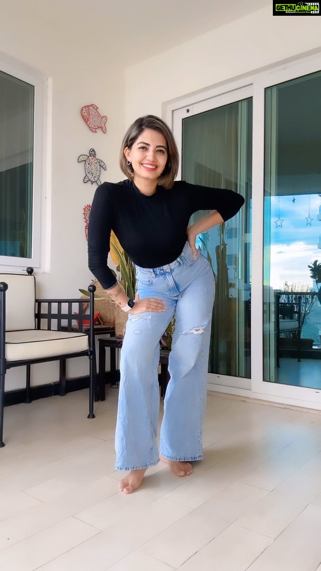 Disha Madan - 54.3K Likes - Sokku figure da 😉
Did you spot the 🫧?