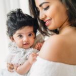 Disha Madan Instagram – Mother’s Day is everyday for me ♥️ So blessed to have my two wonderful babies ✨

My dear Vian & Avira, thank you for choosing me! Mimi loves you 🤍