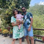 Disha Madan Instagram - #Periyar PhotoDump! Lost network over the weekend and did nothing but chill! It’s been a magical weekend! ♥️✨ back to being busy now 😅 Periyar Forest Bungalow