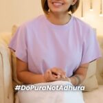 Disha Madan Instagram - #AD Maintaining a healthy smile is a non-negotiable for me, and I’ve found my perfect partner for it - @closeupindia Closeup Complete Fresh Protection with Multivitamins! 🌱🦷 Not only does it give me that incredible burst of freshness, but it’s also my protector against not 1, not 5, but 12 oral care problems! 😁🚫 Get power of 12-in-1 protection against oral concerns, ensuring your smile & confidence remains your greatest asset. 😄🦷 #DoPuraNotAdhura and get closeup complete fresh protection from yellowness, stains, cavities, bad breath, & more! My mantra is simple:#DoPuraNotAdhura! If we kickstart our day with brushing, let’s end it the same way too. 🌞🌙 Consistency is key, and that’s why I trust #CloseUpCompleteFreshProtection to be my sidekick morning and night! 💪🦷 . . #DoPuraNotAdhura #CloseupCompleteFreshToothpaste #freshness #completethejourney #toothpaste #closeup #besttoothpaste #Multivitamins #Fights12oralproblems #freshbreath #whiteteeth #removegerms #plaque #tartar #gumproblems #gums #VitaminE #VitaminC #betterOralprotection #anticavity
