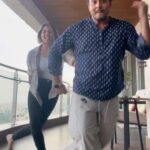 Disha Madan Instagram - Wait For It! 😎 NEEL X HODI MAGAAAAA 🤙🏻 #DancingWithMyJhula