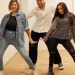 Disha Madan Instagram - Happy friendship day❤️ #createtogether #reelsinstagram #reels #reelsvideo #reelsinsta #viral #foryoupage #trendingreels