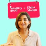 Disha Madan Instagram - InsanelyGood : Get the freshest groceries in Bangalore from the InsanelyGood app! Fresh, small-batch, homemade groceries delivered to your doorstep. Download the app now for some insanely good groceries and use code DISHA30 to get 30% on your first order. 🍚 🌾 @insanelygoodlife #freshgroceries #homemadegrocery #bangalore #insanelygood #grocery #ad