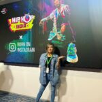 Disha Madan Instagram - From Reel to Real - Swipe ♥️ @remodsouza is the best kind of human being! Humble, down to earth, respectful & so so polite! ✨ Can’t wait to show you the fun little reel we made! ♥️