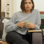 Disha Madan Instagram - I found the special one for my home, want to find yours?  Head to @godrejinterio today and choose furniture that matches your lifestyle and gives you long-lasting comfort at any time of the day.  #WelcomeToTheFamily  #GodrejInterio #Furniture