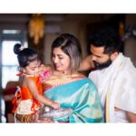 Disha Madan Instagram - A little puja at home ✨
