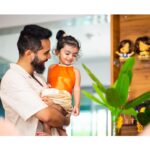 Disha Madan Instagram - A little puja at home ✨