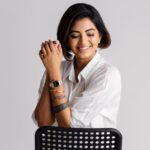 Disha Madan Instagram - 🤍 📸 @mommyshotsbyamrita 💋 @makeupbyyashy