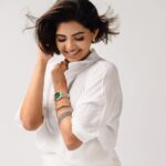 Disha Madan Instagram - 🤍 📸 @mommyshotsbyamrita 💋 @makeupbyyashy