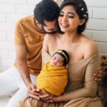Disha Madan Instagram - Happy Father’s Day to my #1 @shashankvasuki ♥️ You are truly the best dad in the world and we are so lucky to have you! ✨