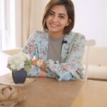Disha Madan Instagram - What is joy to me? Well, it’s truly the quality time I can spend with my family at home. A home, that I love! You can now say that too, by investing in the newly launched “Haven of Joy” by VHBC. Book your dream home today that has all major amenities just a stone throw away! RERA No: PRM/KA/RERA/1251/310/PR/200123/005634I’m