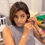 Disha Madan Instagram - BTS of my personal branding shoot with @mommyshotsbyamrita ♥️ can’t wait to share the pictures with youuuuu! ✨ Have a great week ahead 🌸