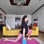 Disha Parmar Instagram – Life Lately 🫶🏻

@the_pilatesmama