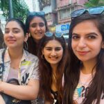 Disha Parmar Instagram - My Tribe ♥️