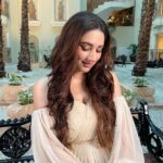 Disha Parmar Instagram - Hey Barbie! 🥰
