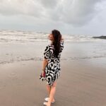 Disha Parmar Instagram - Mausam! 🏝️☺️😻 Goa