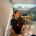 Disha Parmar Instagram - Coffee Date! ☕️