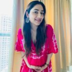 Disha Parmar Instagram – 💓💓