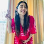 Disha Parmar Instagram – 💓💓