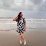 Disha Parmar Instagram - Mausam! 🏝️☺️😻 Goa