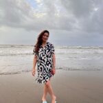 Disha Parmar Instagram - Mausam! 🏝️☺️😻 Goa