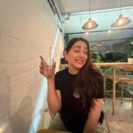 Disha Parmar Instagram - Coffee Date! ☕️