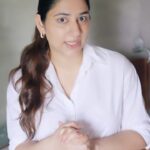Disha Parmar Instagram – My effortless morning skincare routine during pregnancy – simplified and effective. I trust @simpleskincareindia for my gentle cleanser; it’s kind to my skin and free from harsh chemicals, giving me that soft & supple skin💚

With a boost of Vitamin C and essential hydration, I am ready to glow through the day! ✨

 #Ad #PregnancySkincare #SimpleSkincare #RadiantGlow #KindToSkin