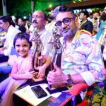 Divya Padmini Instagram – His precious ones👨‍👧🏆
@ratheesh_balakrishnan_poduval