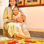 Divya Padmini Instagram - ONAM 2023🌼