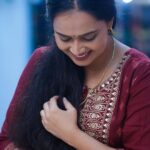 Divya Padmini Instagram -