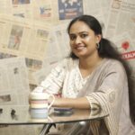 Divya Padmini Instagram -