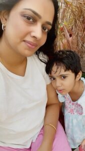 Divya Padmini Instagram - With my ❤️ beat