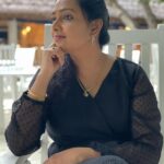 Divya Padmini Instagram -