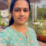 Divya Padmini Instagram - Ramayana masam💚