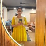 Divya Padmini Instagram - Mirrorfie⭐️⭐️