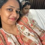Divya Padmini Instagram – Vedu ammayodu ‘katti’ aanathre!!😄😄