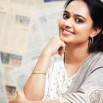 Divya Padmini Instagram -