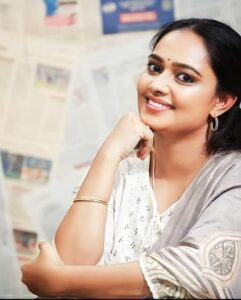 Divya Padmini Instagram - 