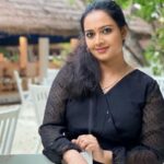 Divya Padmini Instagram -
