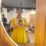 Divya Padmini Instagram - Mirrorfie⭐️⭐️