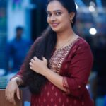 Divya Padmini Instagram - Location: @first_steps_ktpna Makeup: @purplepines_kattappana Photography: @vipinkattappana