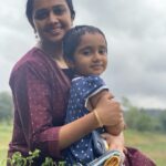Divya Padmini Instagram -