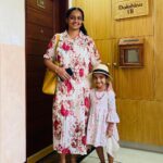 Divya Padmini Instagram -