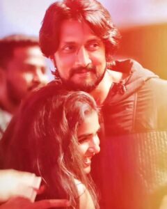 Divya Uruduga Instagram - Happiest Birthday Manikya♥️🥳 
Only Love and happiness to you!🥳@kichchasudeepa 

💛🖤

#divyauruduga #divyau #du #D #uruduga #DU  #DUvians  #thirthahalli #d #shivamoga #kpdu  #arviya #arviyans #arya #preetiirali #live #love #laugh  #peace #positivity #🧿